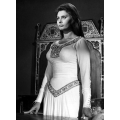 El Cid Sophia Loren Photo